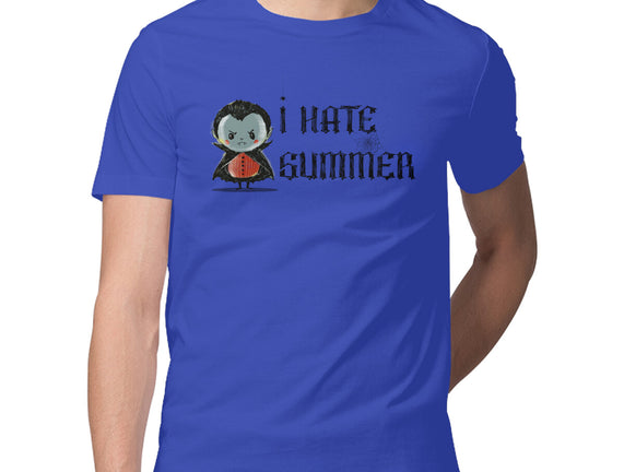 I Hate Summer