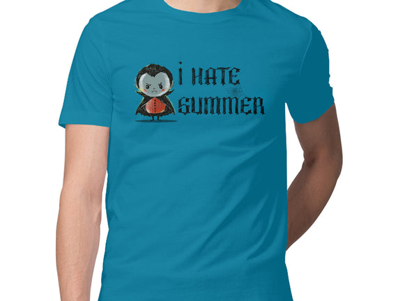 I Hate Summer