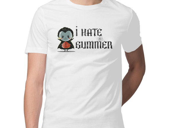 I Hate Summer