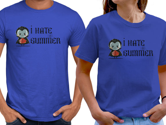 I Hate Summer