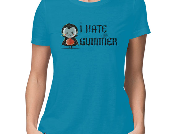 I Hate Summer
