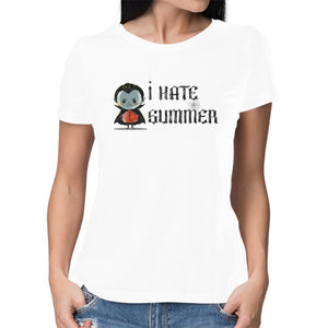 I Hate Summer