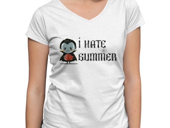 I Hate Summer