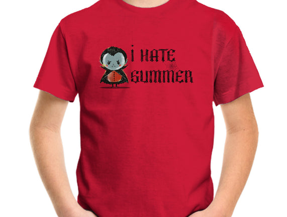 I Hate Summer