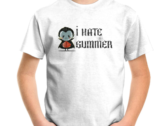 I Hate Summer