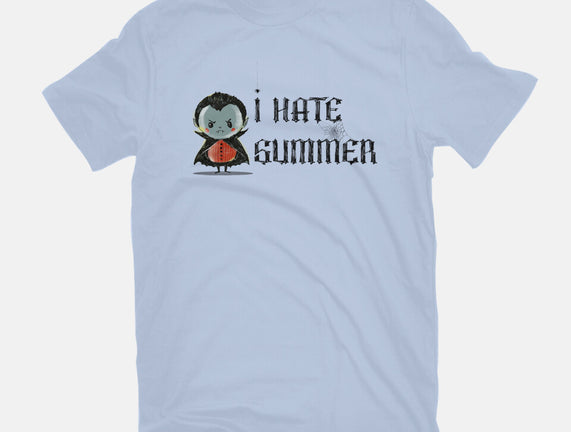 I Hate Summer