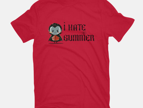 I Hate Summer