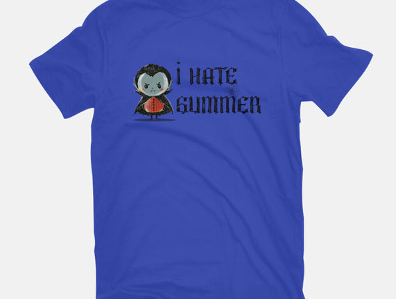 I Hate Summer