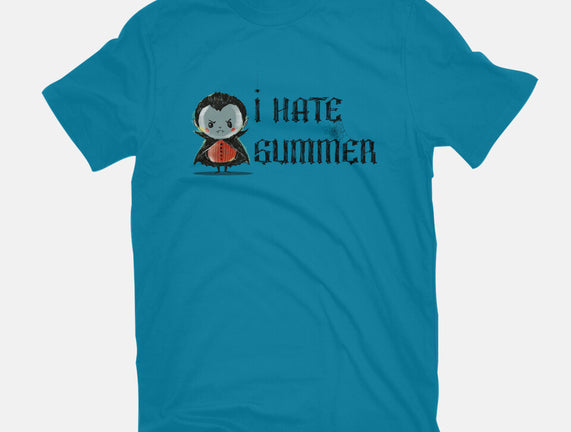 I Hate Summer
