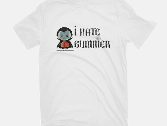 I Hate Summer