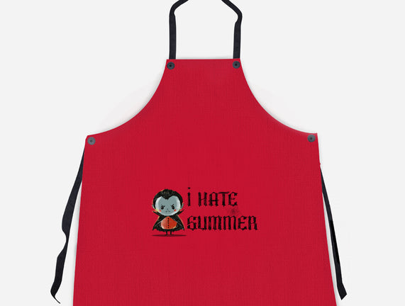 I Hate Summer