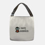I Hate Summer-None-Adjustable Tote-Bag-kharmazero