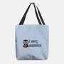 I Hate Summer-None-Basic Tote-Bag-kharmazero