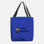 I Hate Summer-None-Basic Tote-Bag-kharmazero