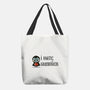I Hate Summer-None-Basic Tote-Bag-kharmazero