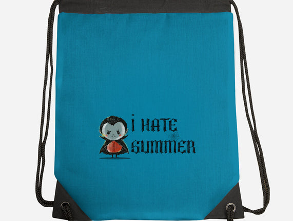 I Hate Summer