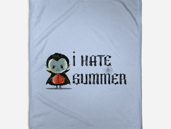 I Hate Summer