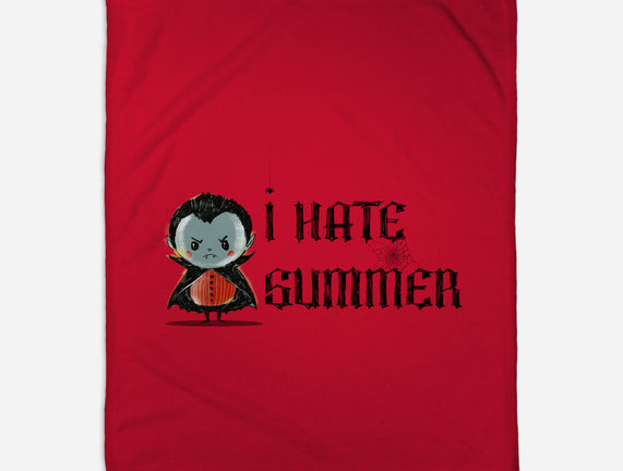 I Hate Summer