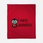 I Hate Summer-None-Fleece-Blanket-kharmazero