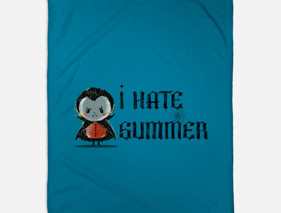 I Hate Summer