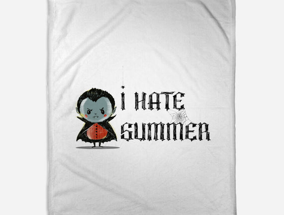 I Hate Summer