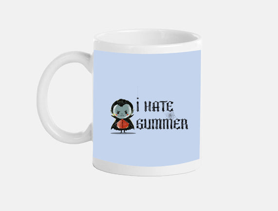 I Hate Summer