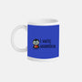 I Hate Summer-None-Mug-Drinkware-kharmazero