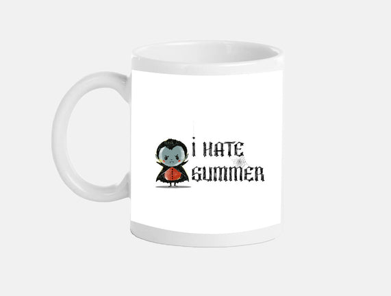 I Hate Summer