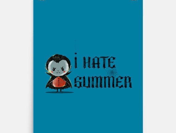 I Hate Summer