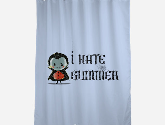 I Hate Summer