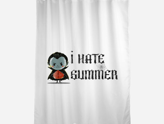 I Hate Summer