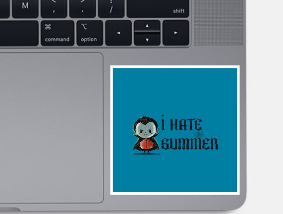 I Hate Summer