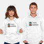 I Hate Summer-Unisex-Pullover-Sweatshirt-kharmazero