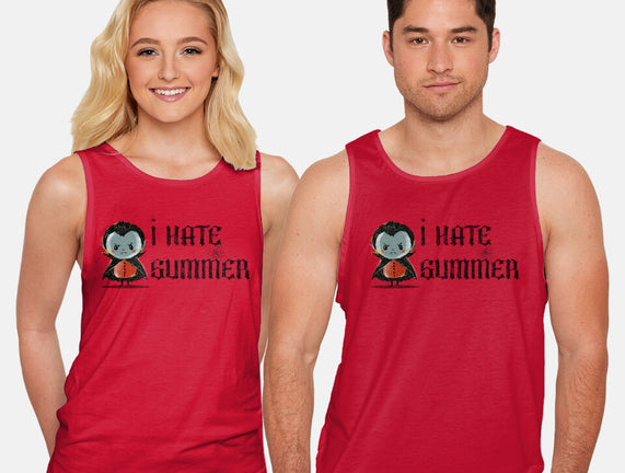 I Hate Summer