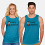 I Hate Summer-Unisex-Basic-Tank-kharmazero