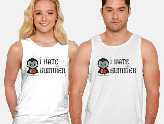 I Hate Summer