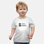 I Hate Summer-Baby-Basic-Tee-kharmazero