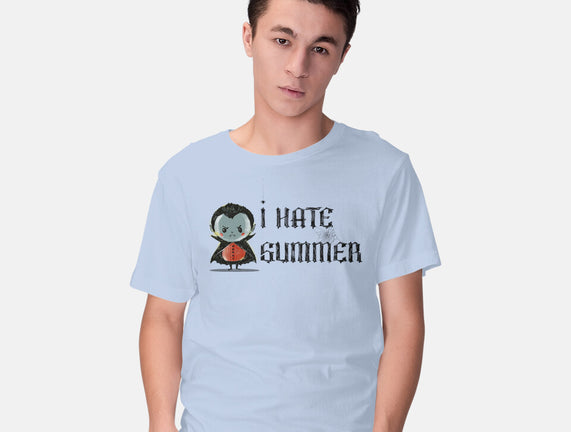 I Hate Summer