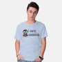 I Hate Summer-Mens-Basic-Tee-kharmazero