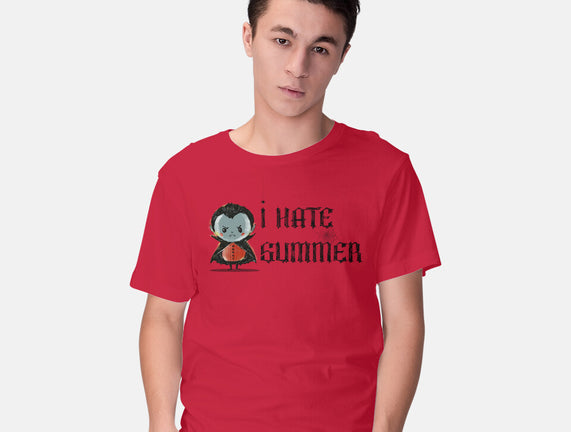 I Hate Summer