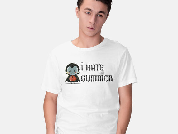 I Hate Summer