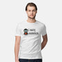 I Hate Summer-Mens-Premium-Tee-kharmazero