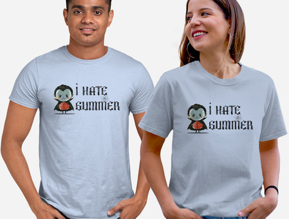 I Hate Summer