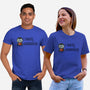 I Hate Summer-Unisex-Basic-Tee-kharmazero