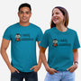 I Hate Summer-Unisex-Basic-Tee-kharmazero