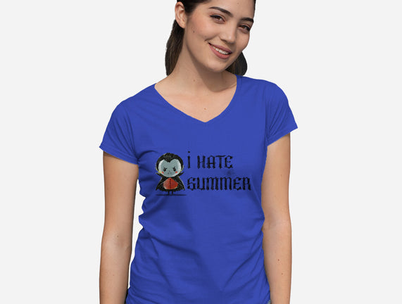 I Hate Summer