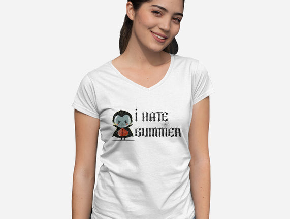 I Hate Summer