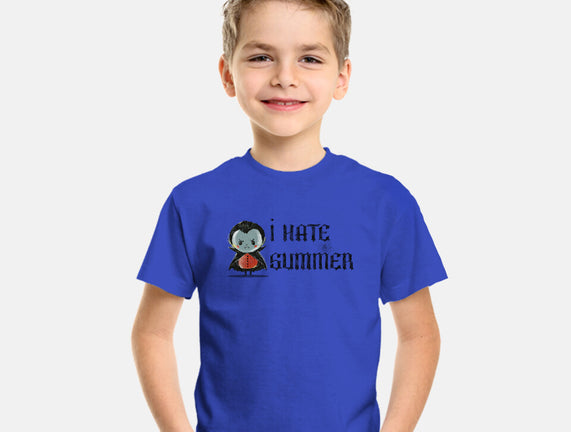 I Hate Summer
