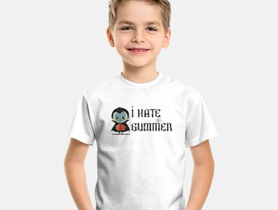 I Hate Summer