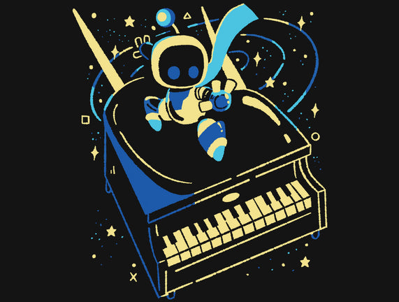 Rocket Bot